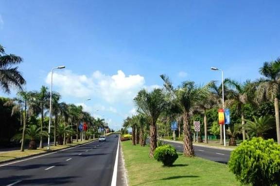 厦门半日旅游攻略
