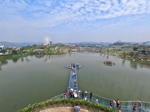 厦门乐山旅游攻略