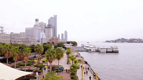 厦门朋友旅游攻略