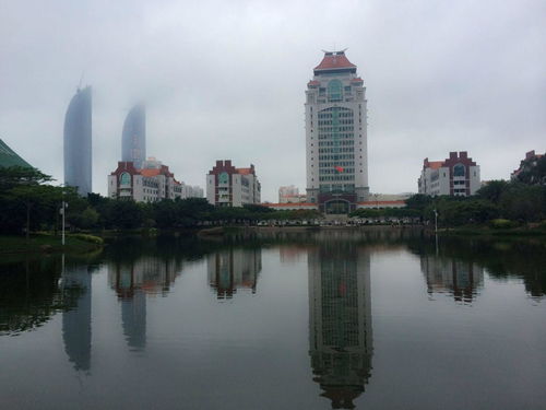 厦门大学厦门旅游攻略