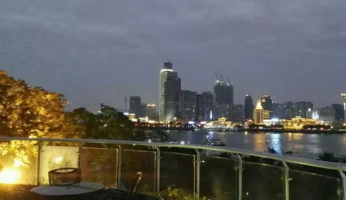 旅游博主旅游攻略厦门