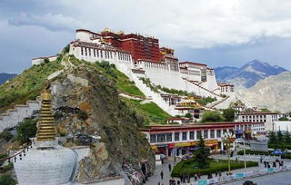 西藏旅游厦门旅游攻略图