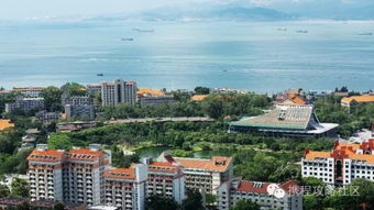 呆哪里旅游攻略厦门