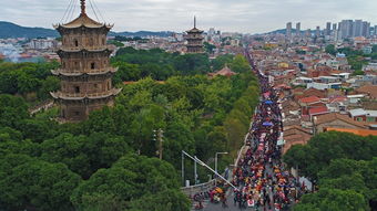 厦门福州泉州旅游攻略