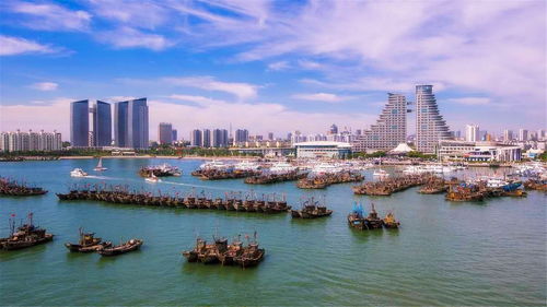 温州出发旅游厦门攻略