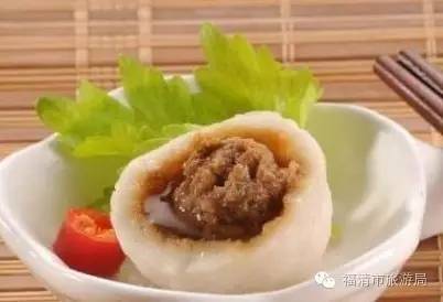 福州特产琉琪