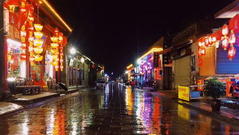 厦门至平遥旅游攻略