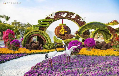 厦门春节出国旅游攻略