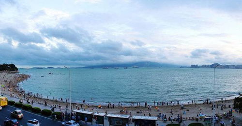 厦门小海港旅游攻略