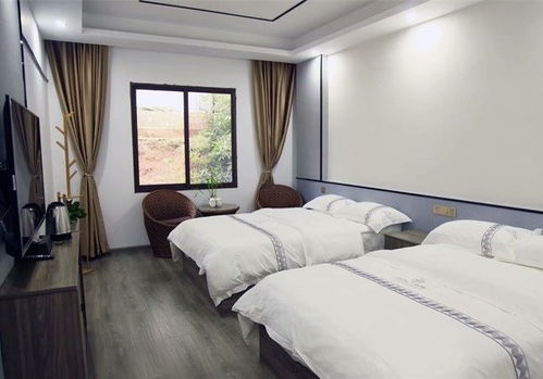 厦门乐山旅游住宿攻略