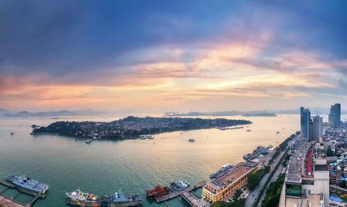 厦门20天旅游攻略
