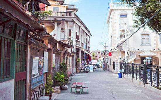 5菲律宾厦门攻略旅游