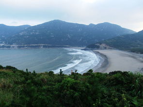 厦门和舟山旅游攻略