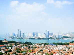 澄海出发旅游厦门攻略