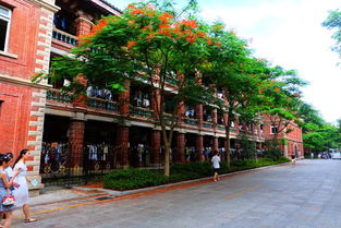 太原一厦门旅游攻略