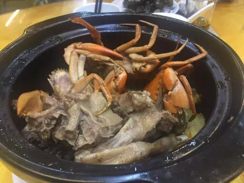 美洲旅游攻略厦门美食