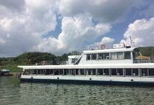 厦门旅游攻略游轮旅行