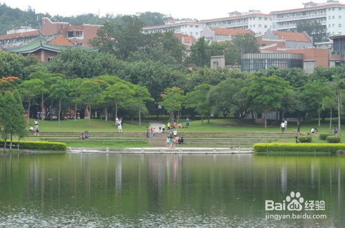 海南旅游攻略厦门好玩