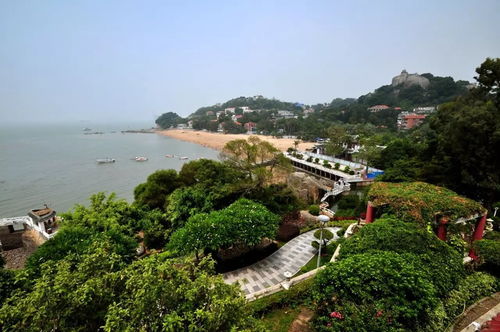 新丰旅游攻略厦门好玩