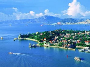 南丰到厦门旅游攻略