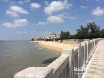 厦门旅游攻略计划景点