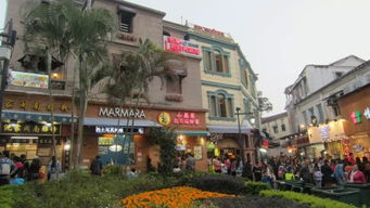 厦门防高温旅游攻略