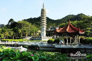福建厦门旅游 攻略