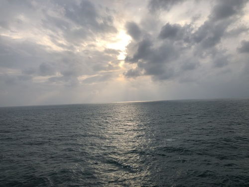厦门冲绳游轮旅游攻略