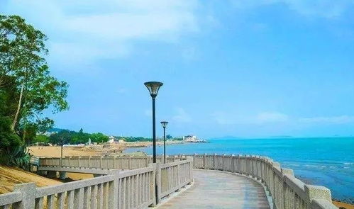 平潭永泰厦门旅游攻略