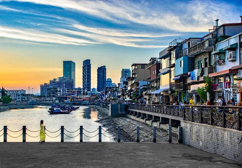 中秋国庆厦门旅游攻略