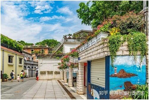 厦门自己旅游攻略计划