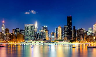 厦门飞纽约攻略旅游