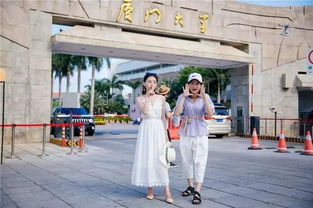 毕业去厦门攻略旅游