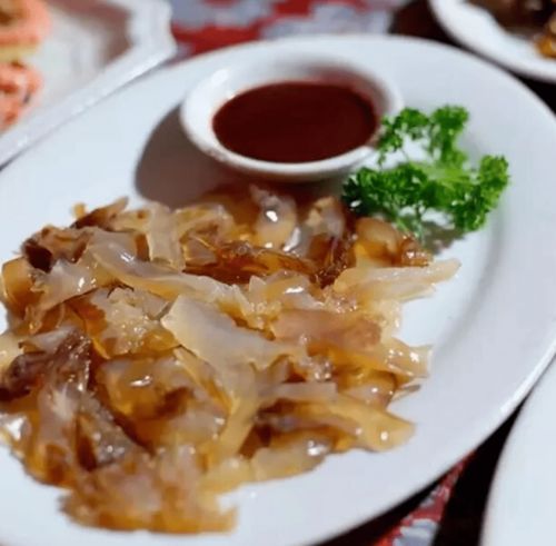 福州特产糟菜