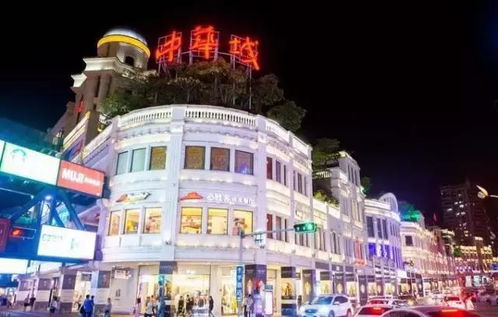 厦门旅游攻略15秒