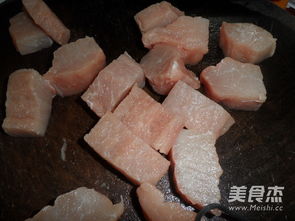 福州特产猪肉松