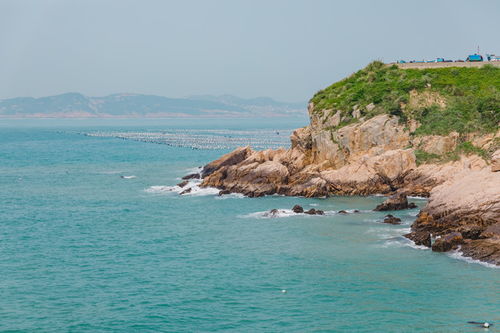 厦门枸杞岛旅游攻略