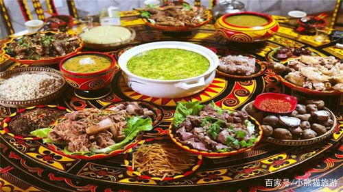 泸沽湖旅游攻略厦门美食