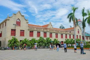 厦门到仙游旅游攻略