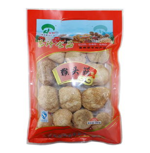 福州古田食物特产