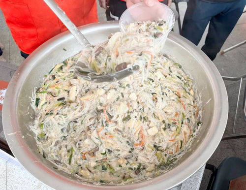 福建福州漳州特产