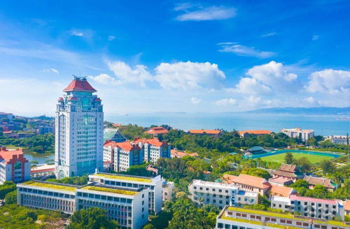 儿童厦门旅游攻略计划