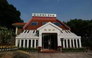 厦门鼓浪屿钢琴旅游攻略