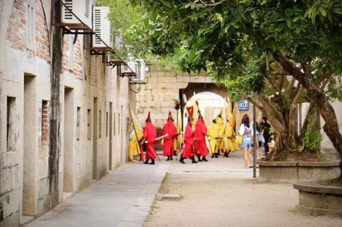 厦门旅游坐船夜游攻略
