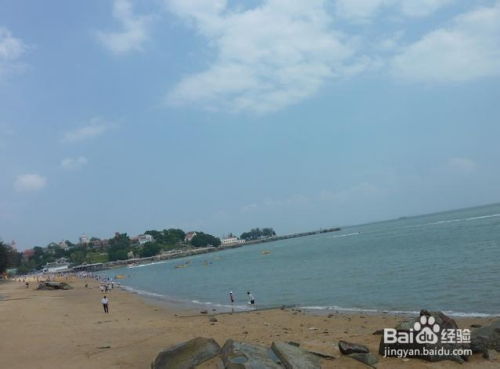 厦门11天旅游攻略