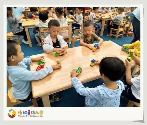 幼儿园中班游戏活动有哪些