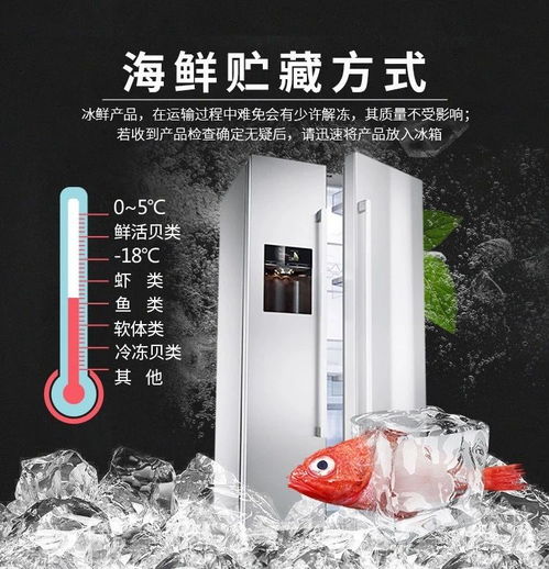 福州鲜活海鲜特产