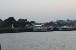 蚂蜂窝旅游攻略 厦门