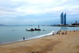 厦门沙滩旅游攻略计划