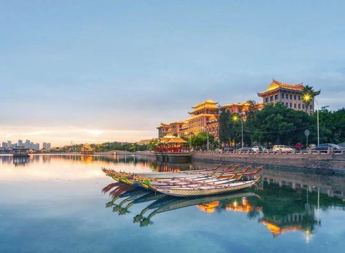 厦门同安旅游攻略来了